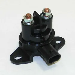 WSM Ignition Starter Relay Solenoid for Sea-Doo GT GTS GTX SP SPI SPX XP XPI