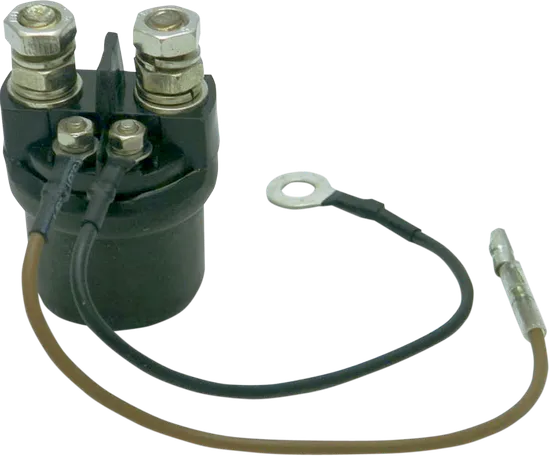 WSM Ignition Starter Relay Solenoid for TigerShark PWC 500-1200