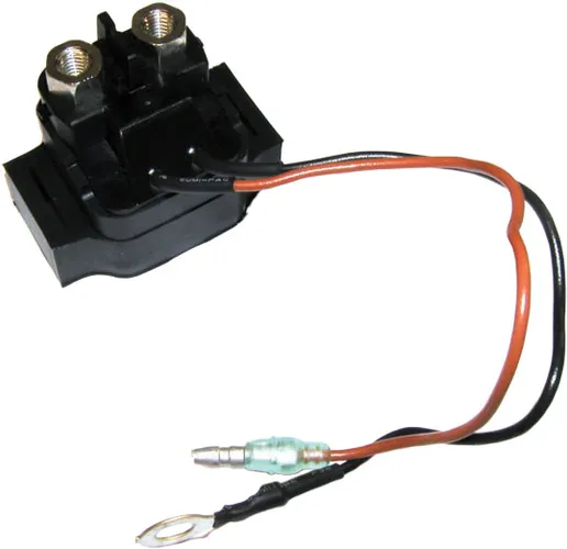 WSM Ignition Starter Relay Solenoid for Yamaha WaveRunner Venture 700-1300 FX140