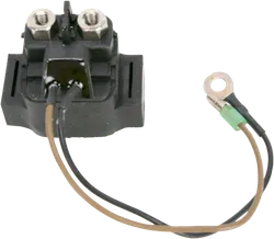WSM Ignition Starter Relay Solenoid for Yamaha WaveRunner Venture 700-1300 FX140