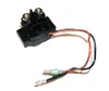WSM Ignition Starter Relay Solenoid for Yamaha WaveRunner Venture 700-1300 FX140