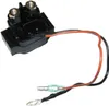 WSM Ignition Starter Relay Solenoid for Yamaha WaveRunner Venture 700-1300 FX140