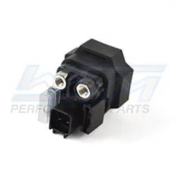 WSM Ignition Starter Relay Solenoid for Yamaha WaveRunner 1100-1800