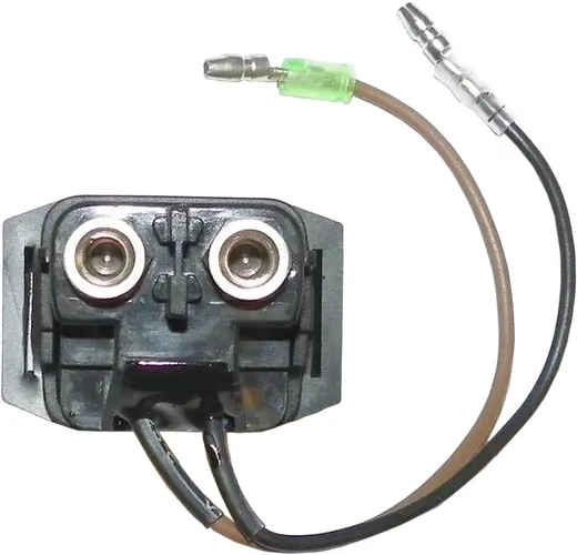 WSM Ignition Starter Relay Solenoid for Yamaha WaveRunner 1100-1800
