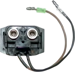 WSM Ignition Starter Relay Solenoid for Yamaha WaveRunner 1100-1800