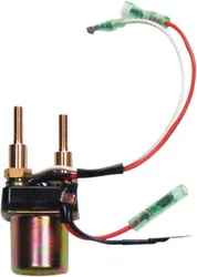 WSM Ignition Starter Relay Solenoid for Kawasaki Jet Ski 650 SX X2