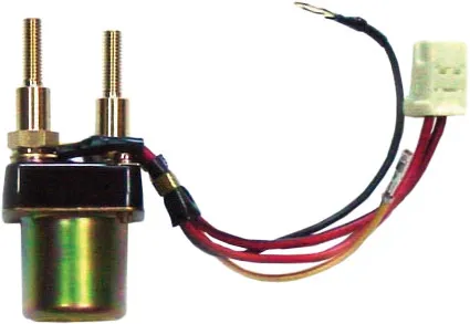 WSM Ignition Starter Relay Solenoid for Kawasaki Jet Ski 750-1100 STX ZXI