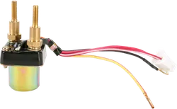 WSM Ignition Starter Relay Solenoid for Kawasaki Jet Ski 750-1100 STX ZXI