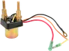 WSM Ignition Starter Relay Solenoid for Kawasaki Jet Ski 550-1100