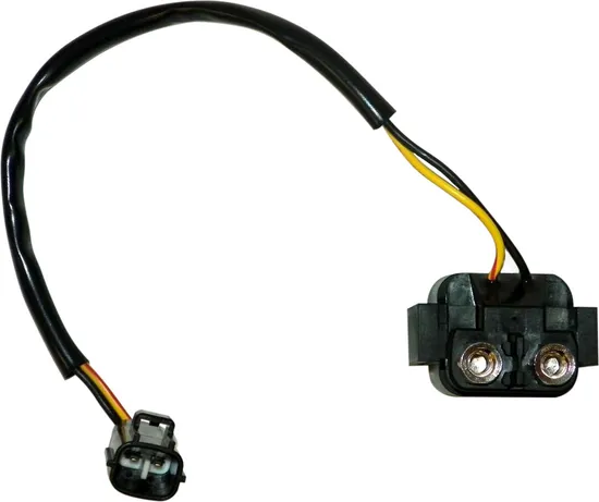 WSM Ignition Starter Relay Solenoid for Kawasaki Jet Ski Ultra 300-310 LX
