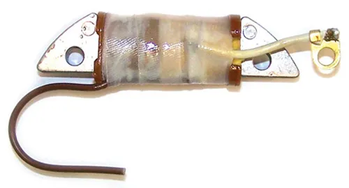 WSM Charging Charge Coil for Yamaha WaveBlaster WaveRunner 650-700