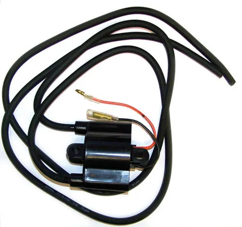 WSM Starter Ignition Coil for Yamaha WaveRunner Raider Venture Blaster 650-700