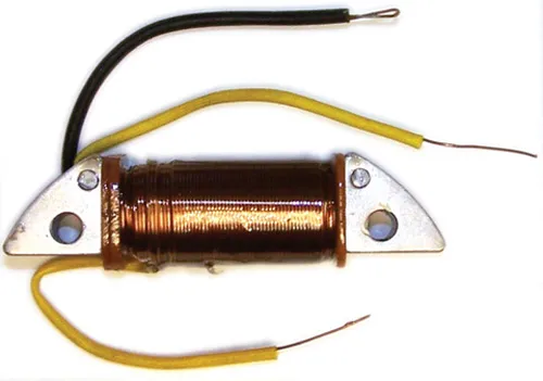 WSM Charging Charge Coil for Kawasaki Jet Ski SC TS 650