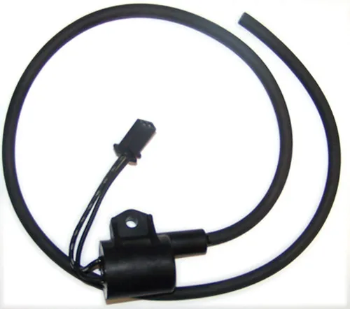 WSM Starter Ignition Coil 26in. for Kawasaki Jet Ski 900-1100 ZXi STX STS