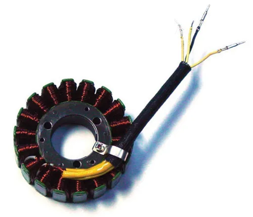 WSM Armature Stator Coil for Sea-Doo GSX LRV XP SPX GTX RX 800-951