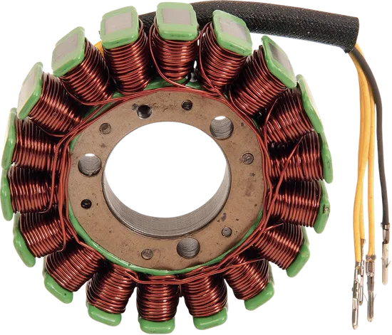 WSM Armature Stator Coil for Sea-Doo GSX LRV XP SPX GTX RX 800-951