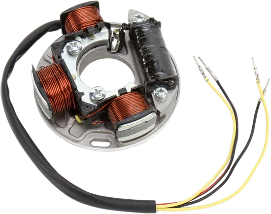 WSM Armature Stator Coil for Sea-Doo GS GSI GTI GTS GTX HX SP SPI SPX XP 580-720