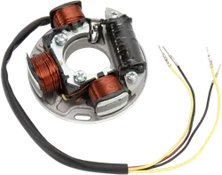 WSM Armature Stator Coil for Sea-Doo GS GSI GTI GTS GTX HX SP SPI SPX XP 580-720
