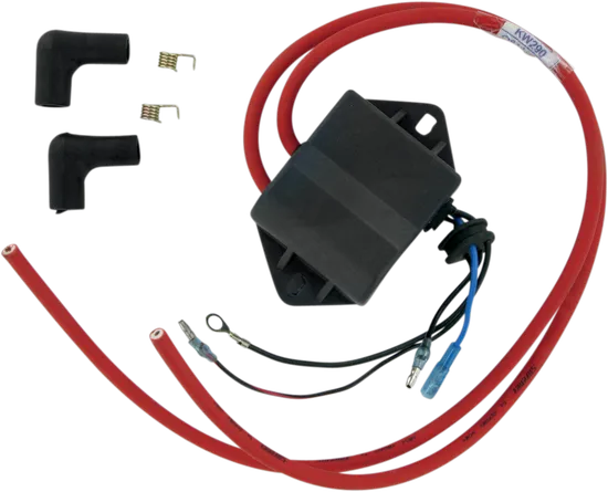 WSM Ignition CDI ECU Box for Kawasaki Jet Ski 650 SX