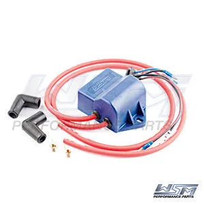 WSM Ignition CDI ECU Box for Kawasaki Jet Ski 650 SX