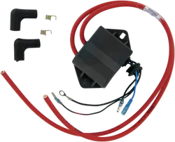 WSM Ignition CDI ECU Box for Kawasaki Jet Ski 650 SX