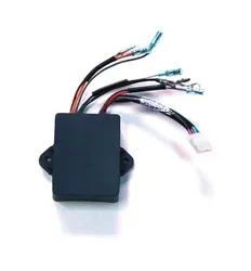 WSM Ignition CDI ECU Box for Kawasaki Jet Ski 750 ZXi