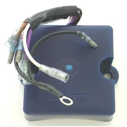 WSM Ignition CDI ECU Box for Kawasaki Jet Ski 800 SXR 750 SXI XiR Pro