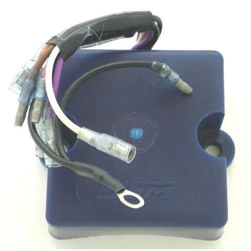 WSM OE Style Ignition CDI ECU Box No Rev Limiter Yamaha WaveRunner 650-700