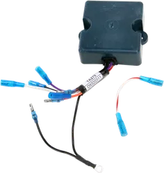 WSM OE Style Ignition CDI ECU Box Non-Adjustable Rev Limiter Yamaha WaveRunner