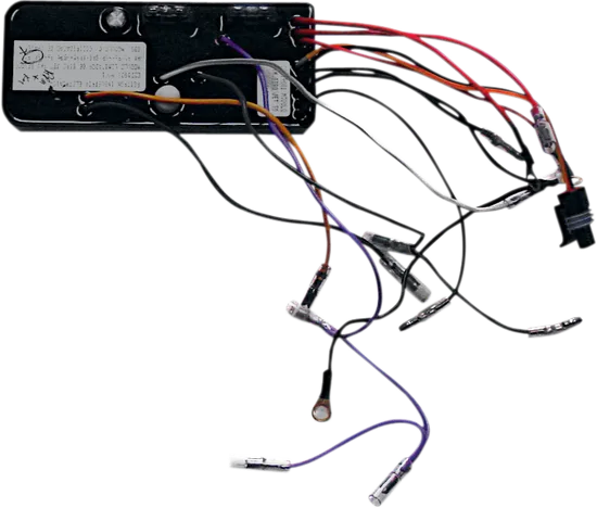 WSM Ignition CDI ECU Box Adjustable Rev Limiter Programmable Sea-Doo 580-720