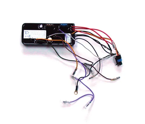 WSM Ignition CDI ECU Box Adjustable Rev Limiter Programmable Sea-Doo 580-720