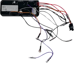 WSM Ignition CDI ECU Box Adjustable Rev Limiter Programmable Sea-Doo 580-720