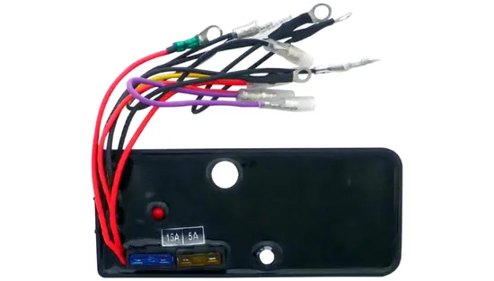 WSM Ignition CDI ECU Box Coded Key Programmable for Sea-Doo GS GTI GTS