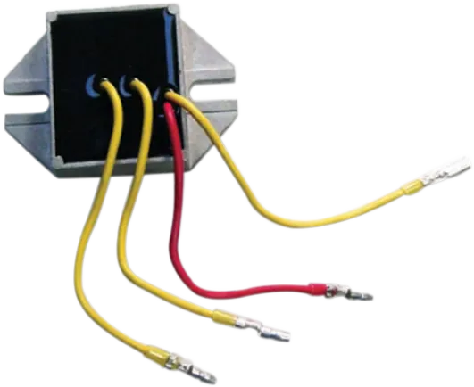 WSM Ignition Voltage Regulator Rectifier for Sea-Doo GSX SPX XP GTX 800