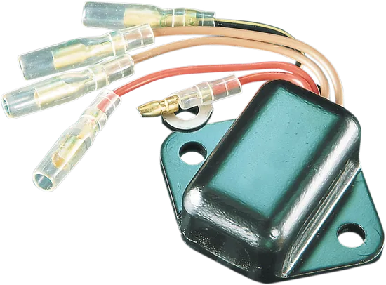 WSM Ignition Voltage Regulator Rectifier for Sea-Doo PWC 580-800