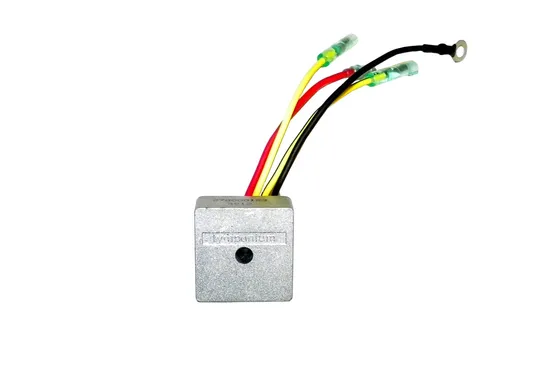 WSM Ignition Voltage Regulator Rectifier for Sea-Doo PWC 580-800