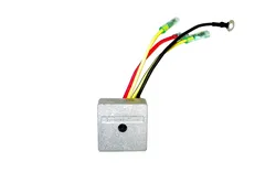 WSM Ignition Voltage Regulator Rectifier for Sea-Doo PWC 580-800