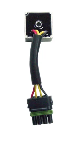 WSM Ignition Voltage Regulator Rectifier for Sea-Doo GS GTI GTS GSI 720