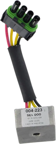 WSM Ignition Voltage Regulator Rectifier for Sea-Doo GS GTI GTS GSI 720