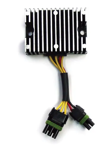 WSM Ignition Voltage Regulator Rectifier for Sea-Doo GTX GTI GSX XP RX LRV