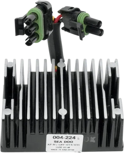 WSM Ignition Voltage Regulator Rectifier for Sea-Doo GTX GTI GSX XP RX LRV