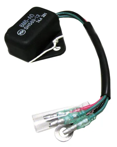 WSM Ignition Voltage Regulator Rectifier for Yamaha PWC 650-760