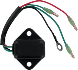 WSM Ignition Voltage Regulator Rectifier for Yamaha PWC 650-760