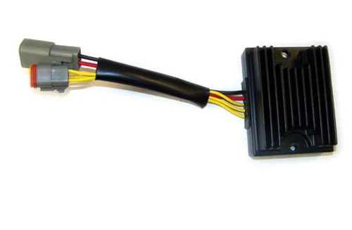 WSM Ignition Voltage Regulator Rectifier for Sea-Doo 3D RXP GTX RXT GTI