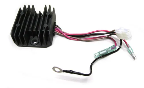 WSM Ignition Voltage Regulator Rectifier for Kawasaki Jet Ski Ultra 150