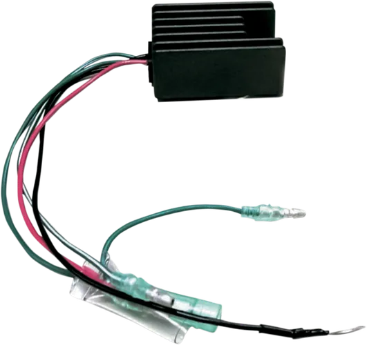 WSM Ignition Voltage Regulator Rectifier for Yamaha WaveRunner XL GP SUV 1200