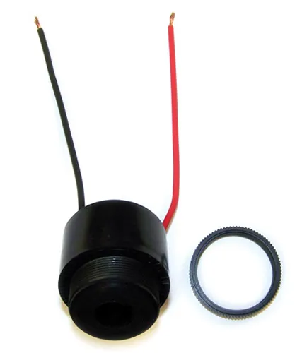 WSM Beeper Buzzer Overheat Warning Alarm Horn