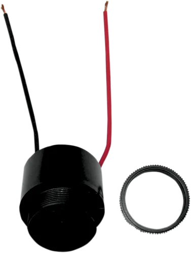 WSM Beeper Buzzer Overheat Warning Alarm Horn