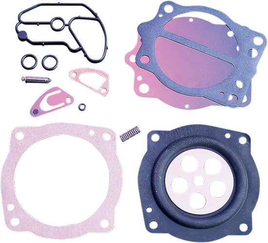 WSM Keihn CDK II Carburetor Carb Rebuild Repair Kit for Kawasaki Jet Ski