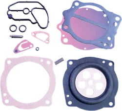 WSM Keihn CDK II Carburetor Carb Rebuild Repair Kit for Kawasaki Jet Ski